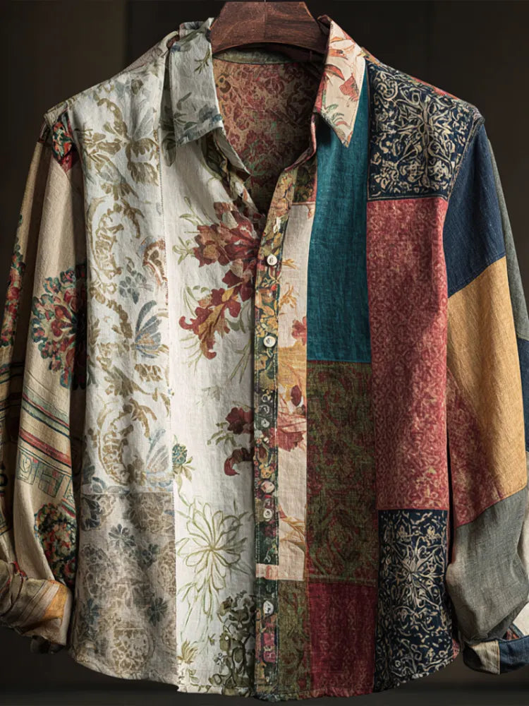 Classic Vintage Shirt