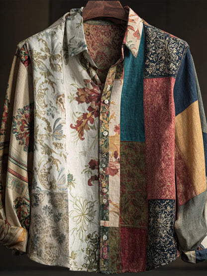 Classic Vintage Shirt