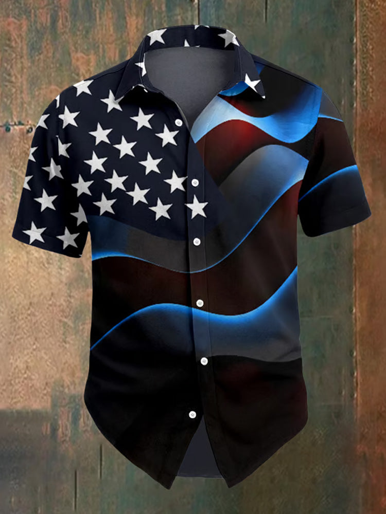Thoughtfully Designed Shirt