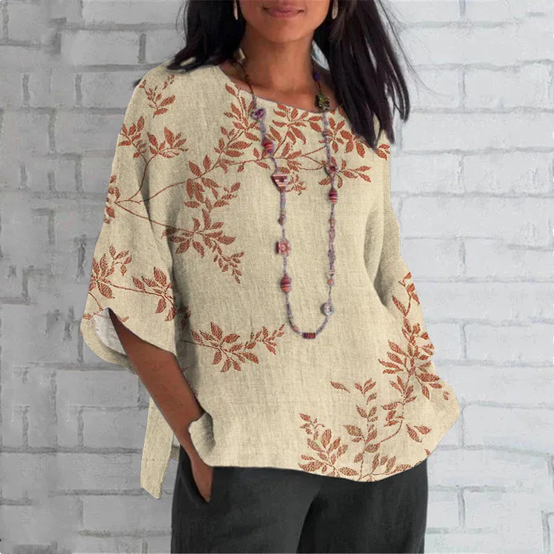 Elegantly Designed T-Shirt