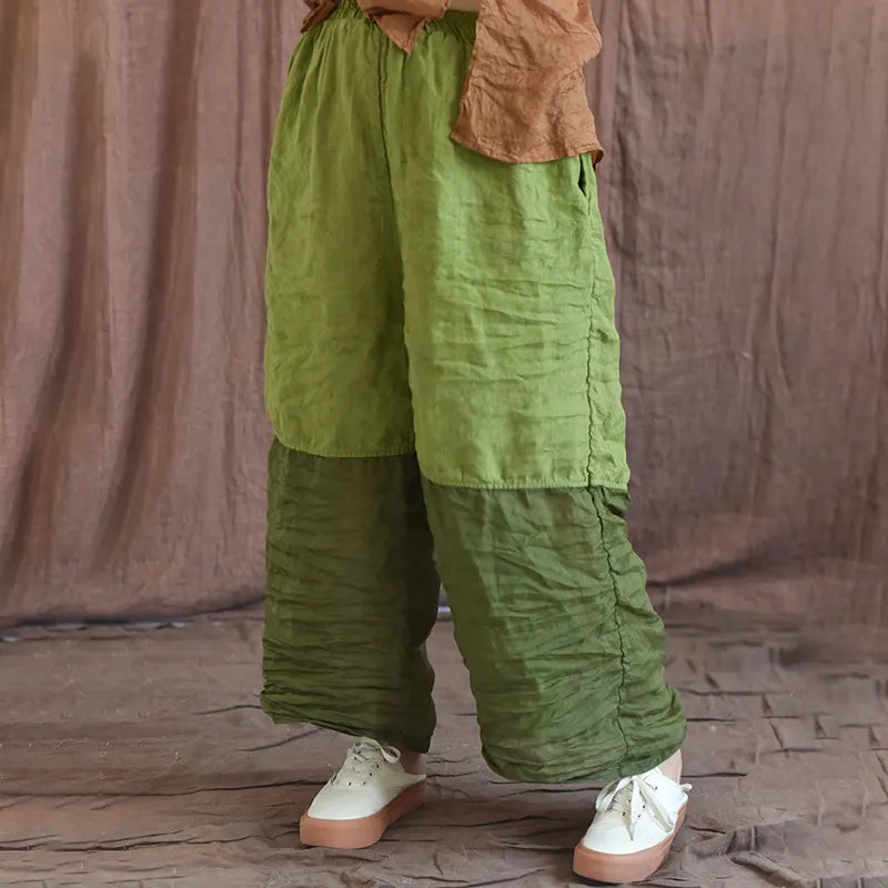 Vintage Inspired Pants