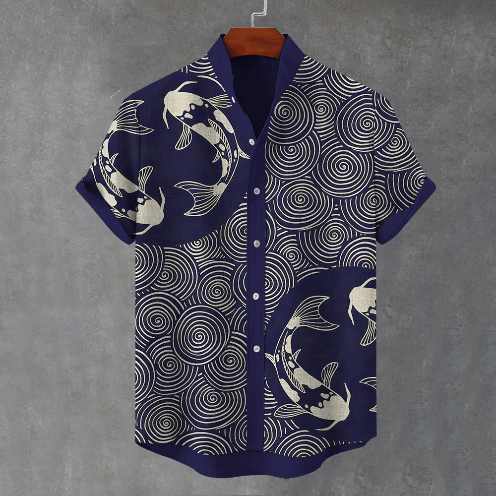 Vintage Inspired Shirt