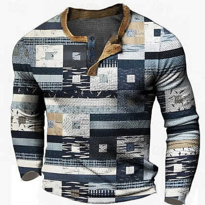 Vintage Inspired Shirt