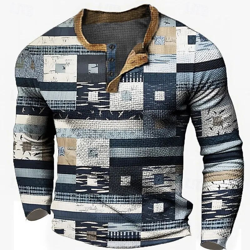 Vintage Inspired Shirt