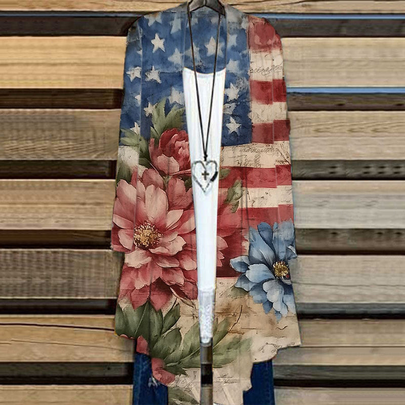 Thoughtfully Designed Cardigan