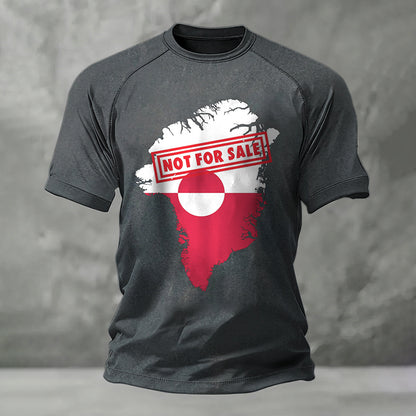 Timeless Vintage Style T-Shirt