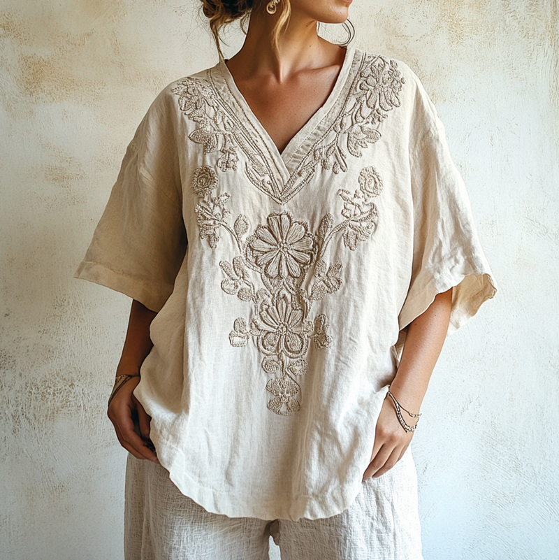Elegantly Designed Shirt