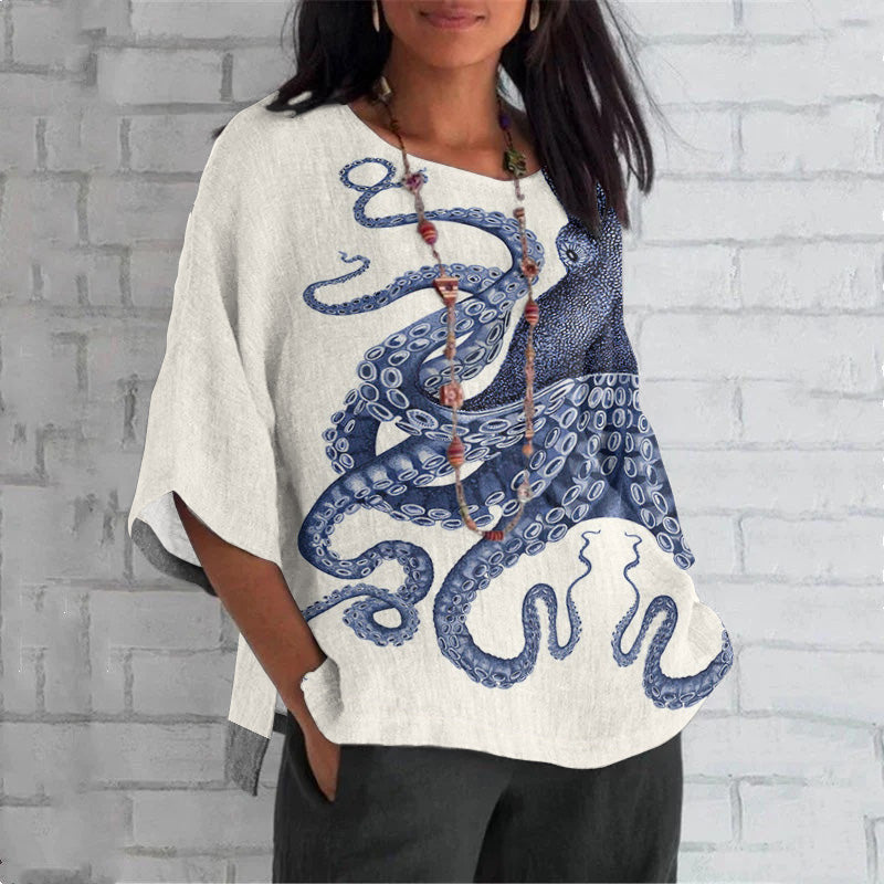 Vintage Inspired T-Shirt