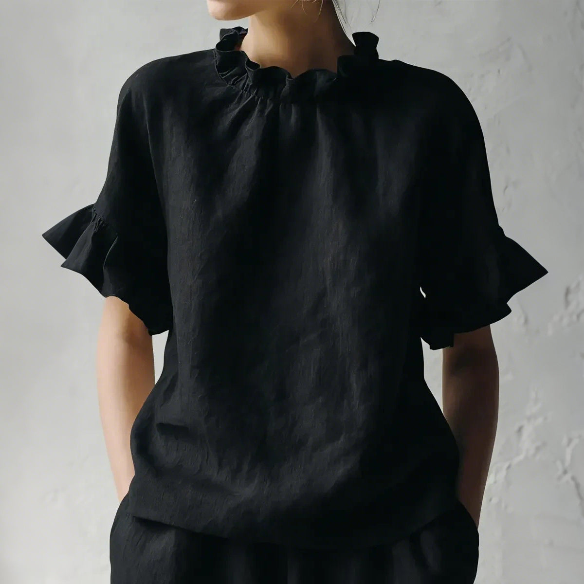 Classic Designed Shirt