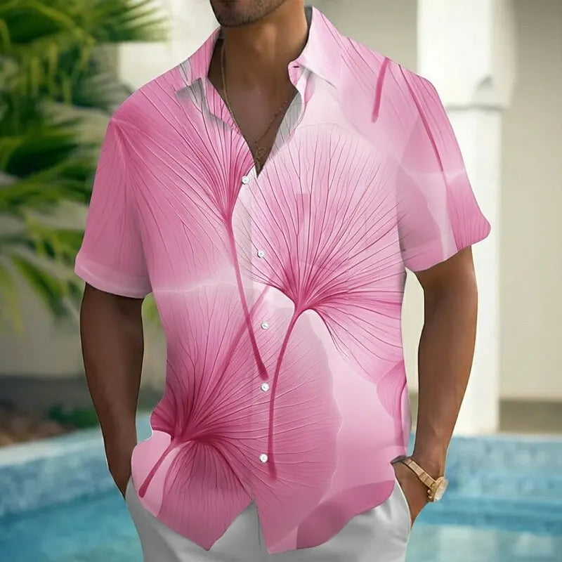 Elegantly Designed Shirt