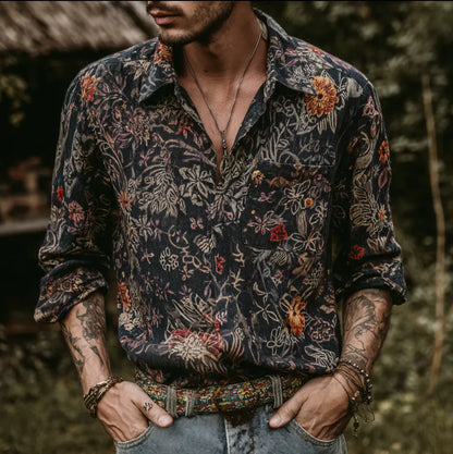 Beautifully Crafted Shirt