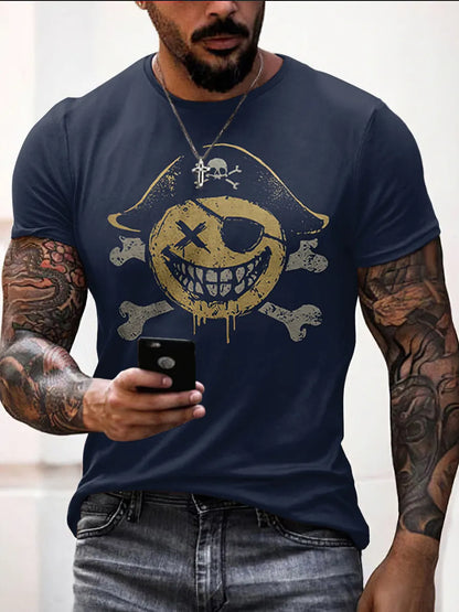Classic Designed T-Shirt