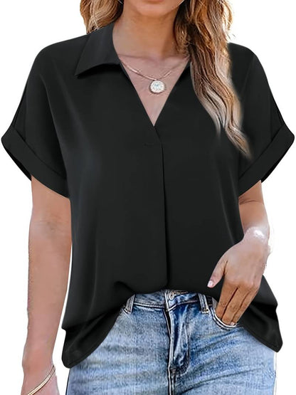 Elegantly Styled Shirt for Everyday Wear