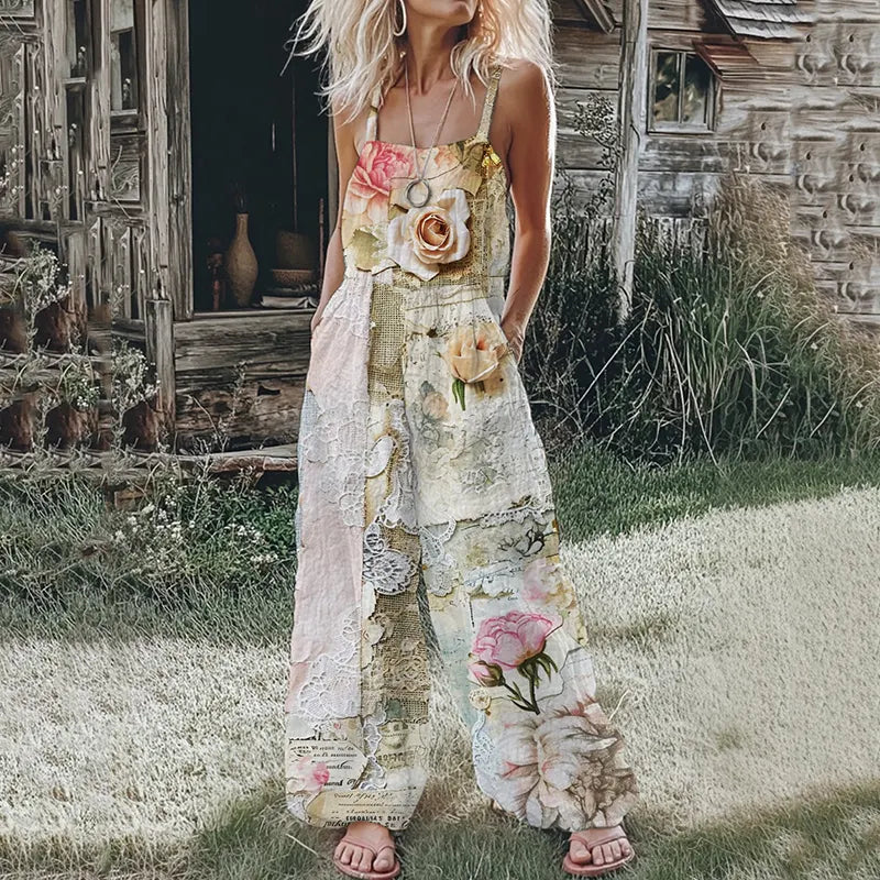 Vintage Inspired Garment