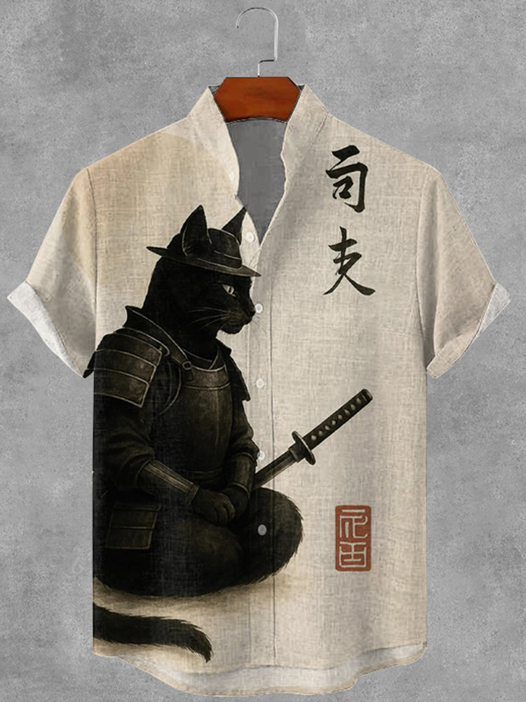 Vintage Inspired Shirt