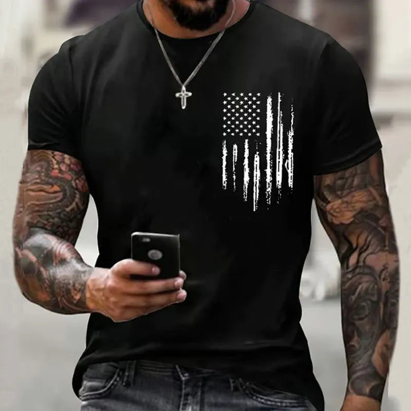 Thoughtfully Designed T-Shirt