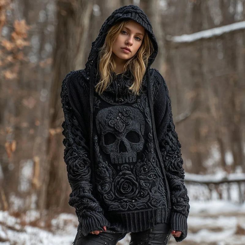 Classic Vintage Sweater