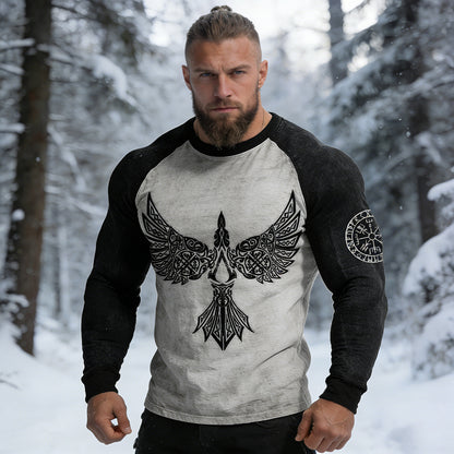 Thoughtfully Designed Shirt