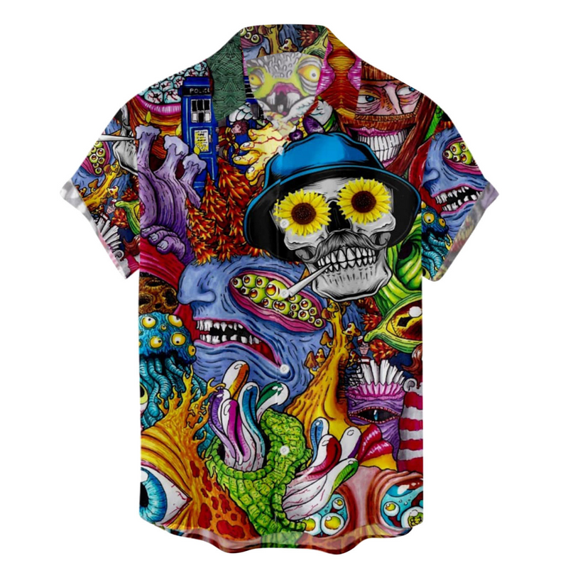 Beautifully Crafted Shirt