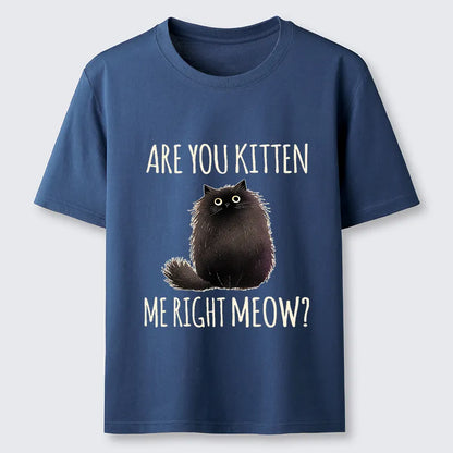 Thoughtfully Designed T-Shirt