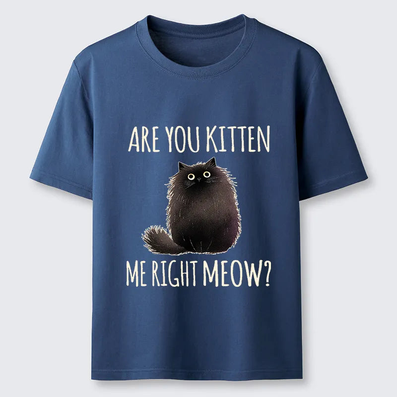 Thoughtfully Designed T-Shirt