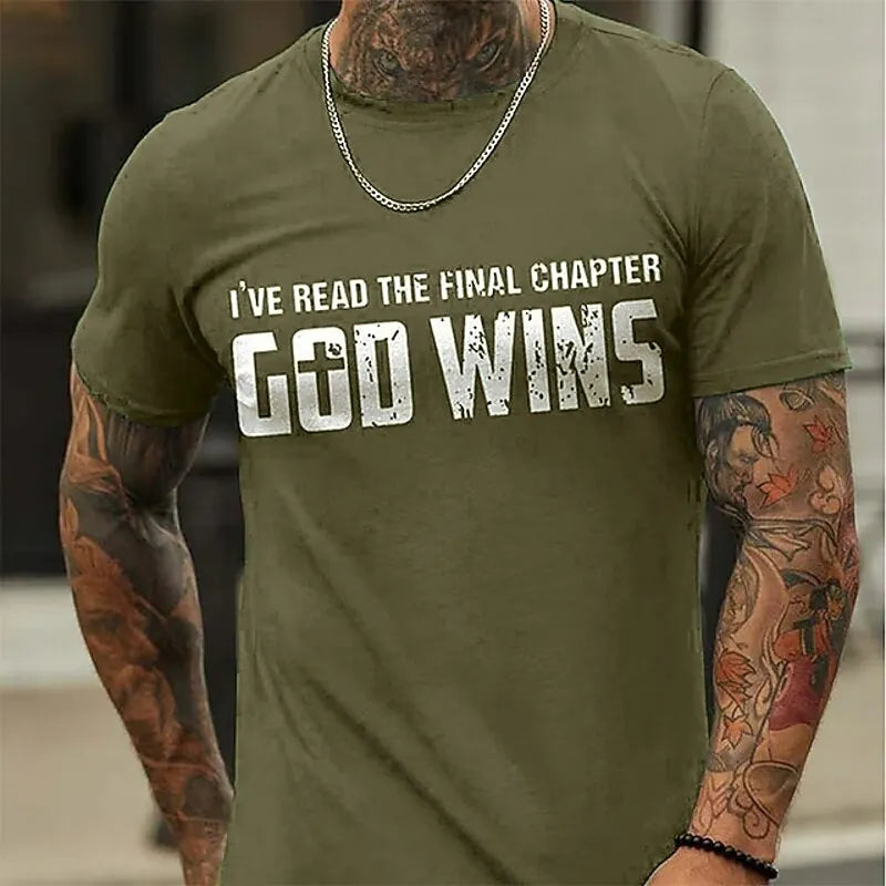 Classic Vintage T-Shirt