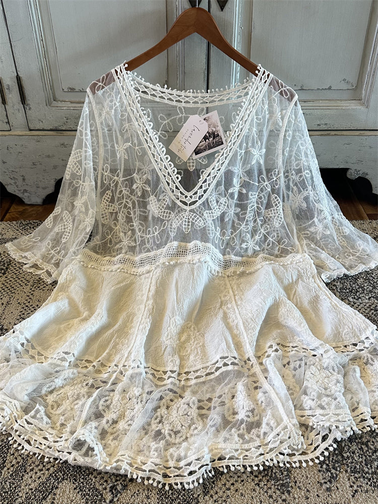 Classic Designed Garment