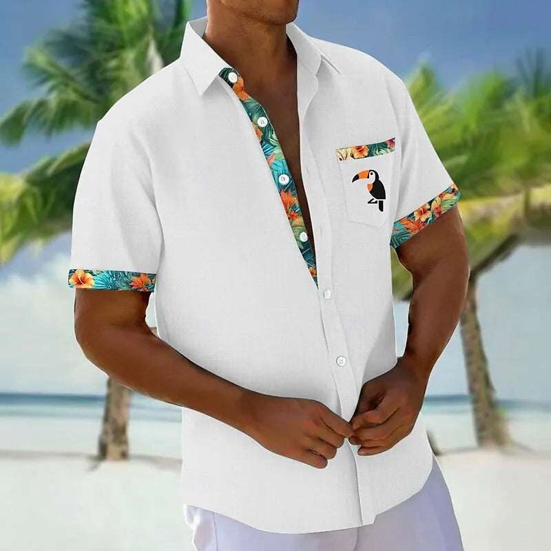 Classic Vintage Shirt