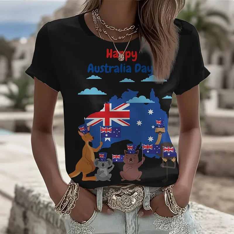 Classic Vintage T-Shirt