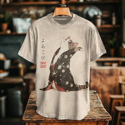 Classic Vintage T-Shirt