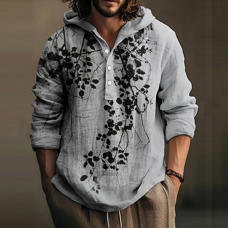 Gracefully Designed Shirt
