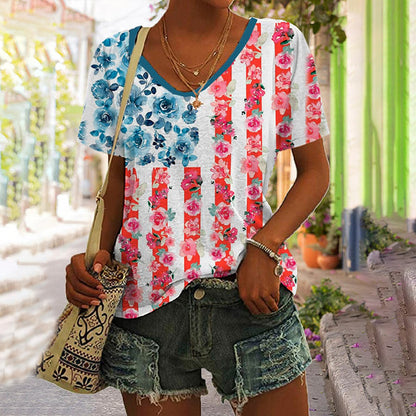 Thoughtfully Designed T-Shirt