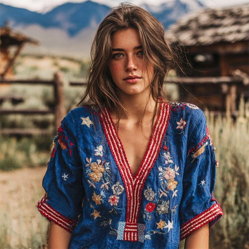 Elegantly Designed Shirt
