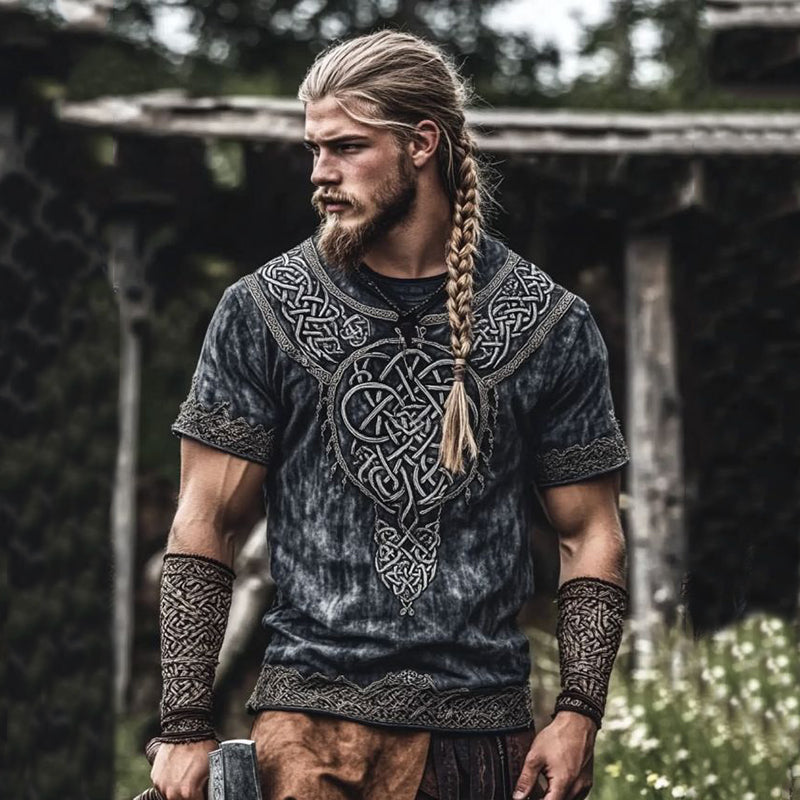 Beautifully Crafted T-Shirt