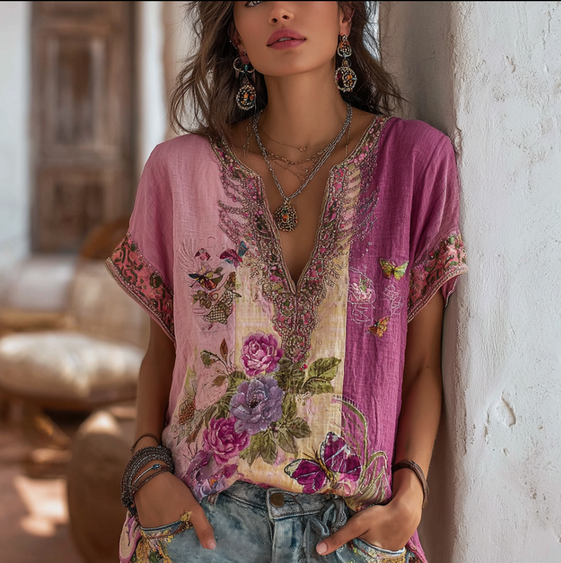 Classic Designed Garment