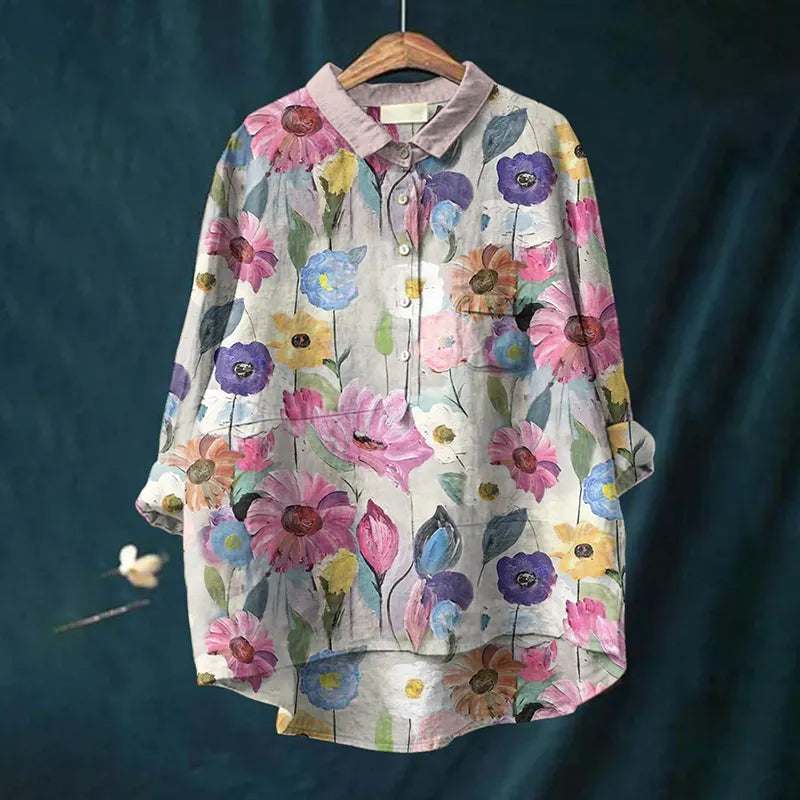 Thoughtfully Designed Shirt