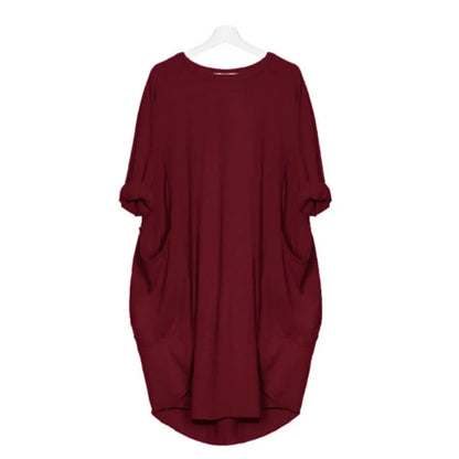 Effortlessly Elegant Shirt with a Timeless Design
