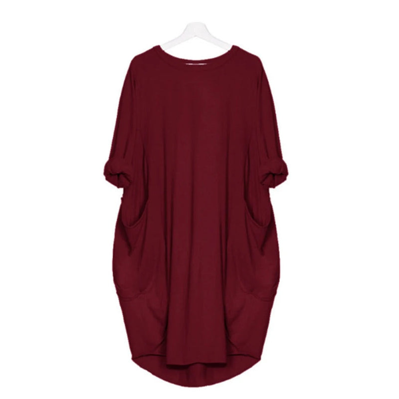 Beautifully Finished Shirt in a Timeless Design
