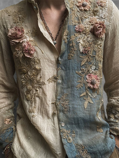 Elegantly Designed Shirt