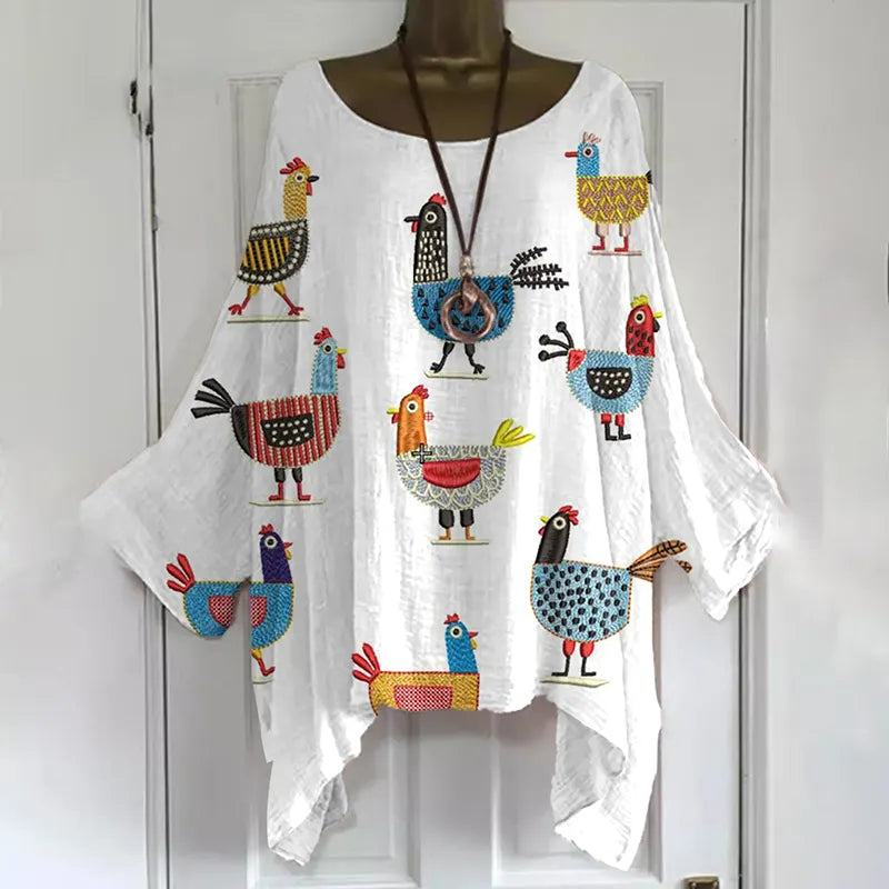 Elegantly Designed Shirt