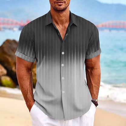 Gracefully Designed Shirt