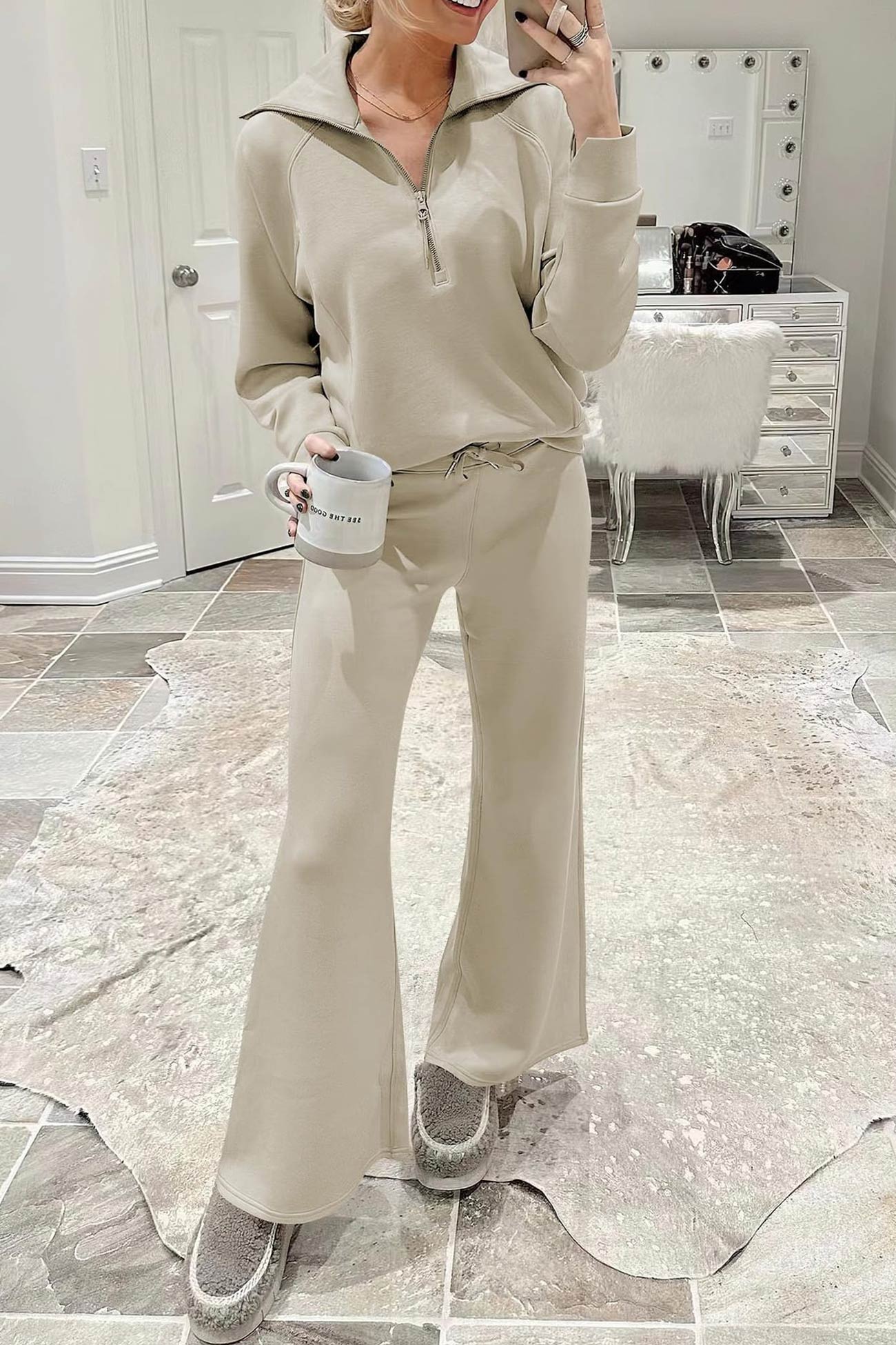Effortlessly Elegant Shirt with a Timeless Design