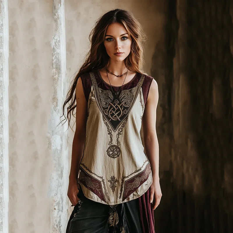 Gracefully Designed Top