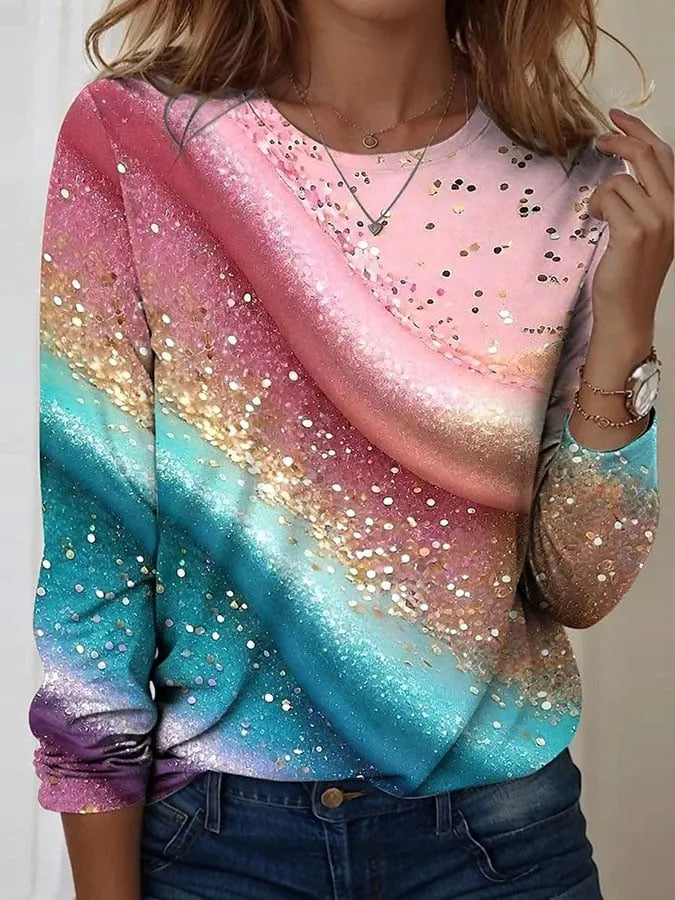 Beautifully Crafted T-Shirt