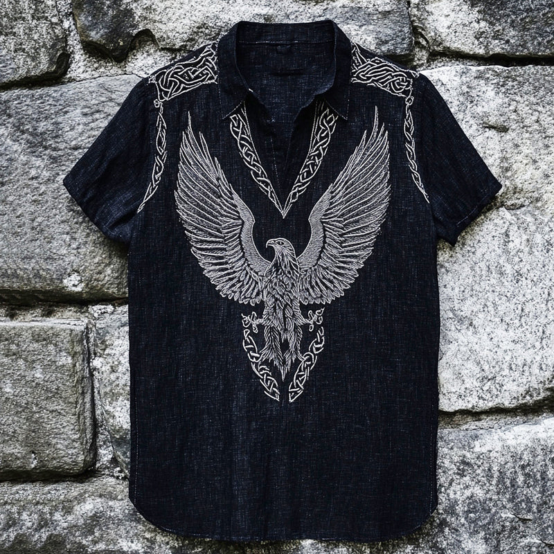 Thoughtfully Designed Shirt