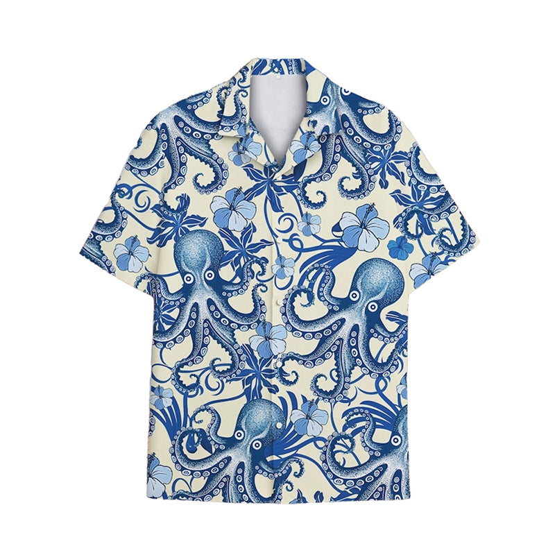 Vintage Inspired Shirt