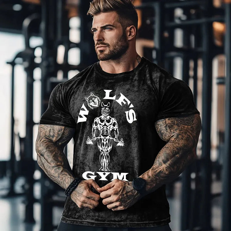 Classic Designed T-Shirt