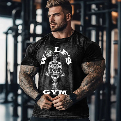 Classic Designed T-Shirt