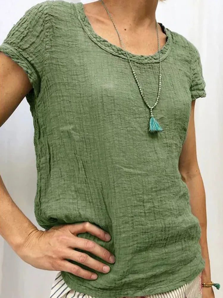 Beautifully Crafted T-Shirt