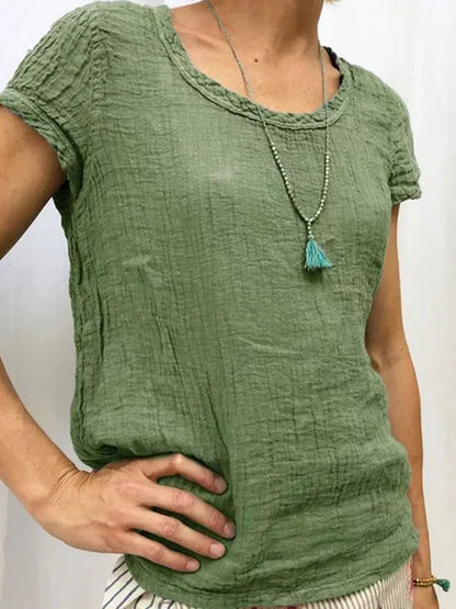 Beautifully Crafted T-Shirt